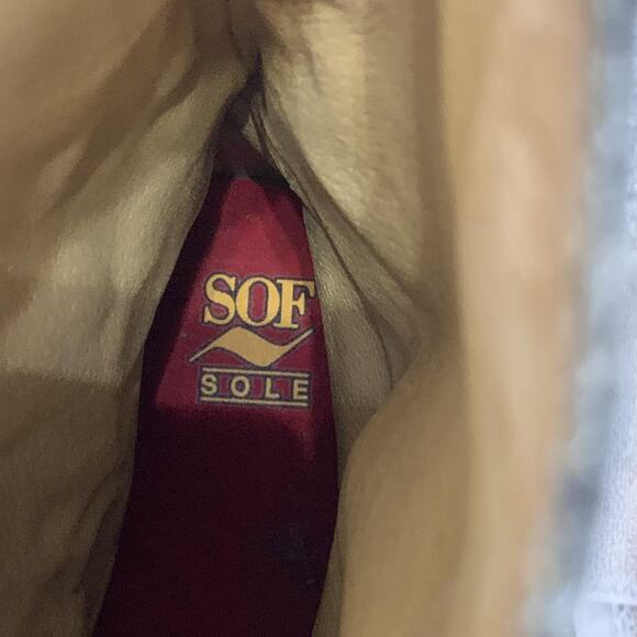 John Fluevog Engineer Boots Mens Size 13 Leather Motorcycle Biker Strap Sole - Picture 11 of 11